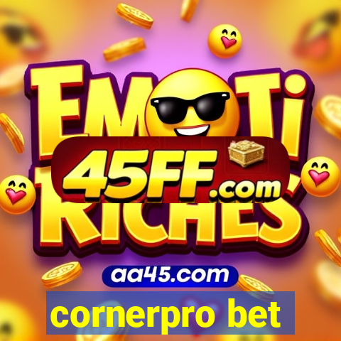cornerpro bet